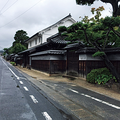 w02-まち歩き 鴨方〜まち歩き ~鴨方往来~ - 画像 (2)