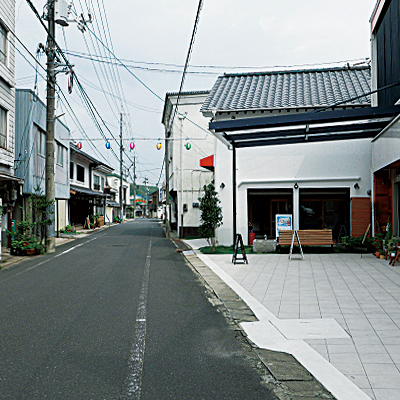 w05-まち歩き 井原(井原町商店街周辺)〜井原町商店街の歴史散歩 - 画像 (2)