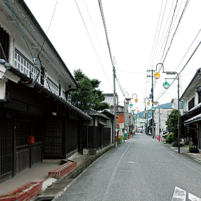 w05-まち歩き 井原(井原町商店街周辺)〜井原町商店街の歴史散歩 - 画像 (3)