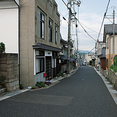 t04-みち歩き 小田〜備中とと道:旧山陽道を歩く(小田宿)