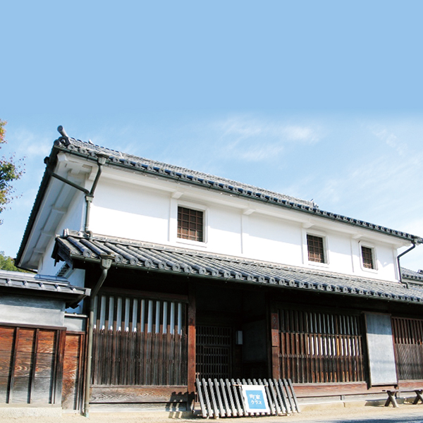 w02-まち歩き 鴨方〜まち歩き ~鴨方往来~ - 画像 (3)