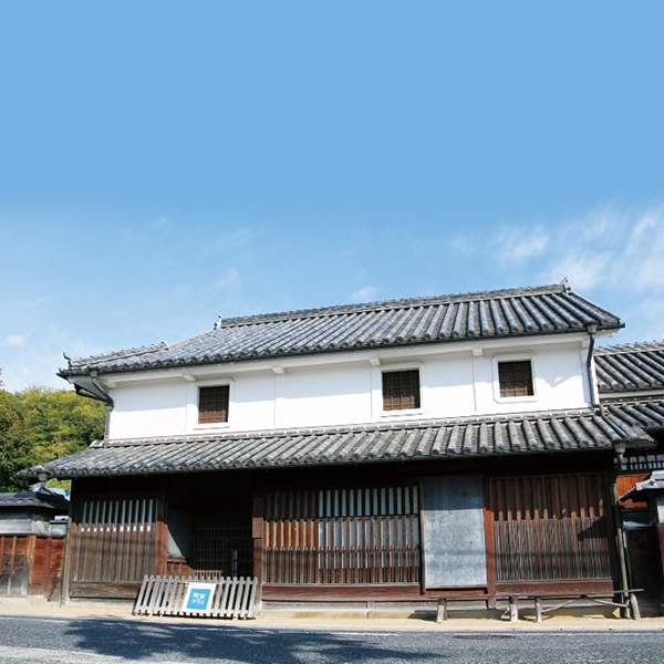 w02-まち歩き 鴨方〜まち歩き ~鴨方往来~