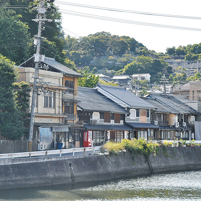 w10-まち歩き 玉島〜玉島町並み巡り - 画像 (2)