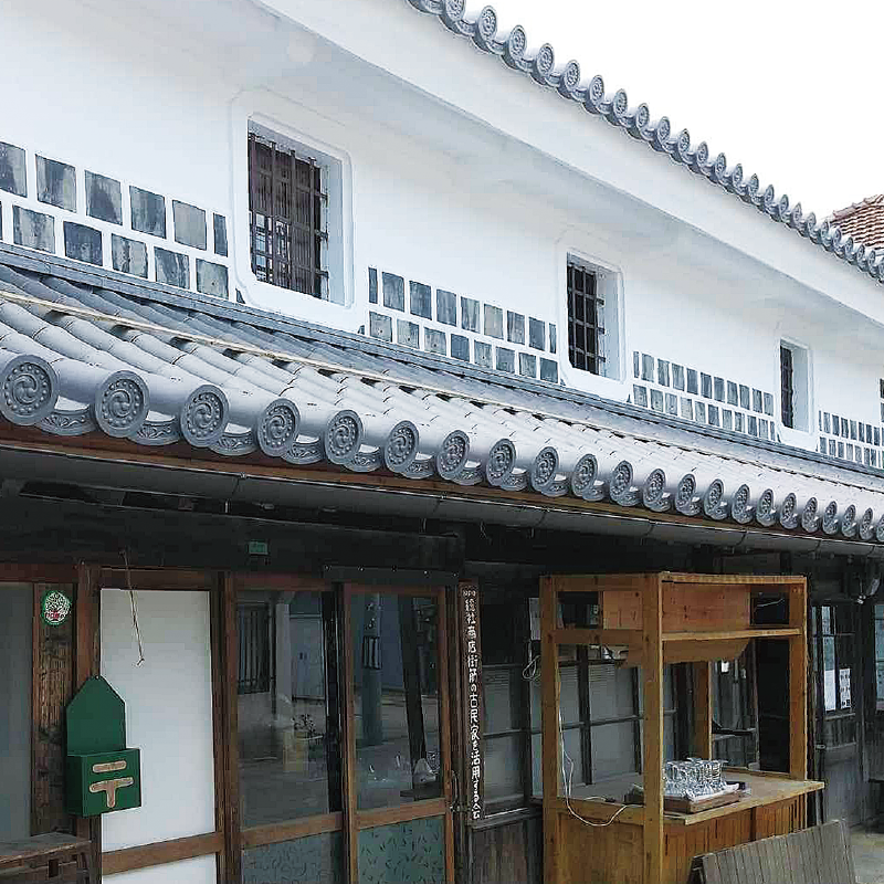 w06-まち歩き 総社〜総社商店街グルメ町歩き