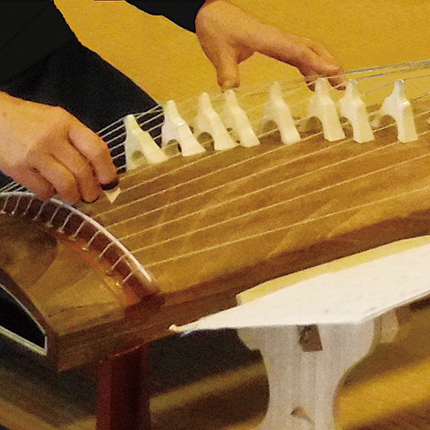 03-はじめてのお琴