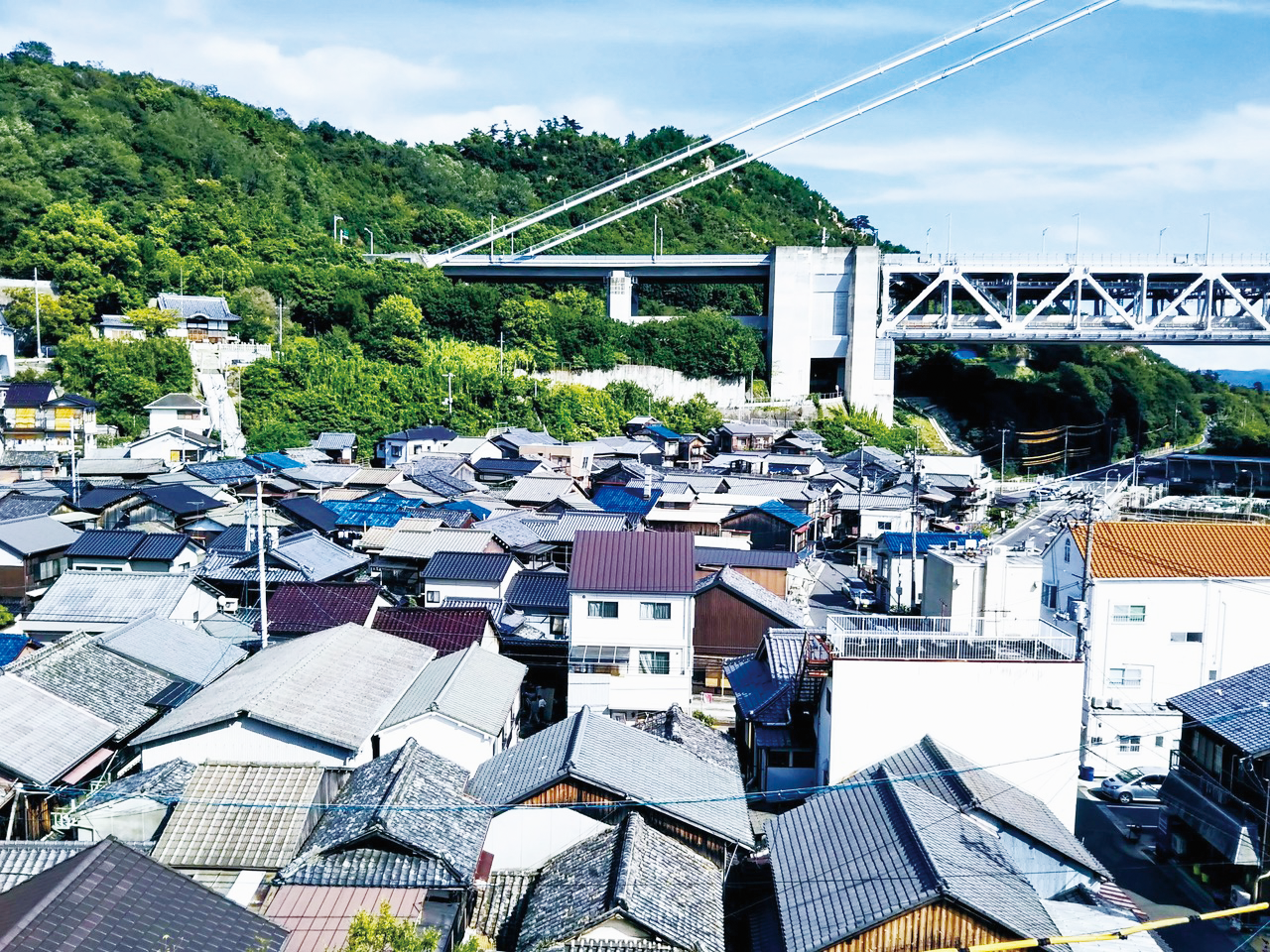 w08-まち歩き 下津井〜下津井田之浦路地散策