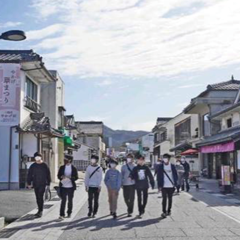 w03-まち歩き 矢掛〜地元有志と一緒に矢掛宿をブラブラ