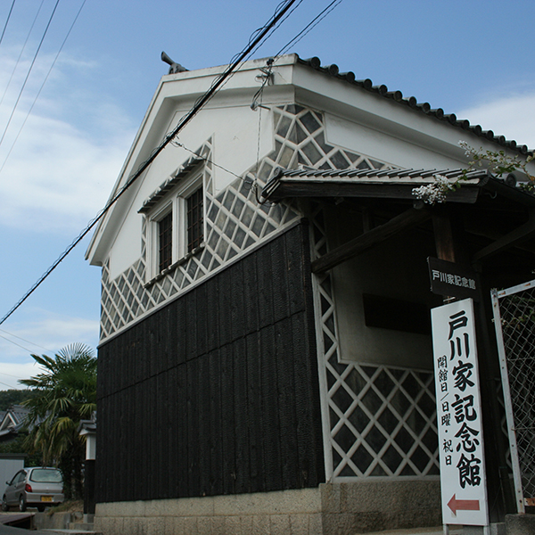 w07-まち歩き 早島〜早島不老のみちと町並み散策 - 画像 (4)