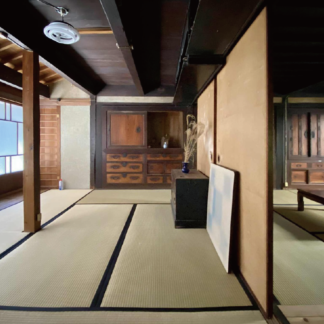 18-オープンハウス「町家でゴロゴロ」（下津井）