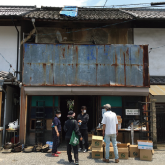 21-町家再生ワークショップ