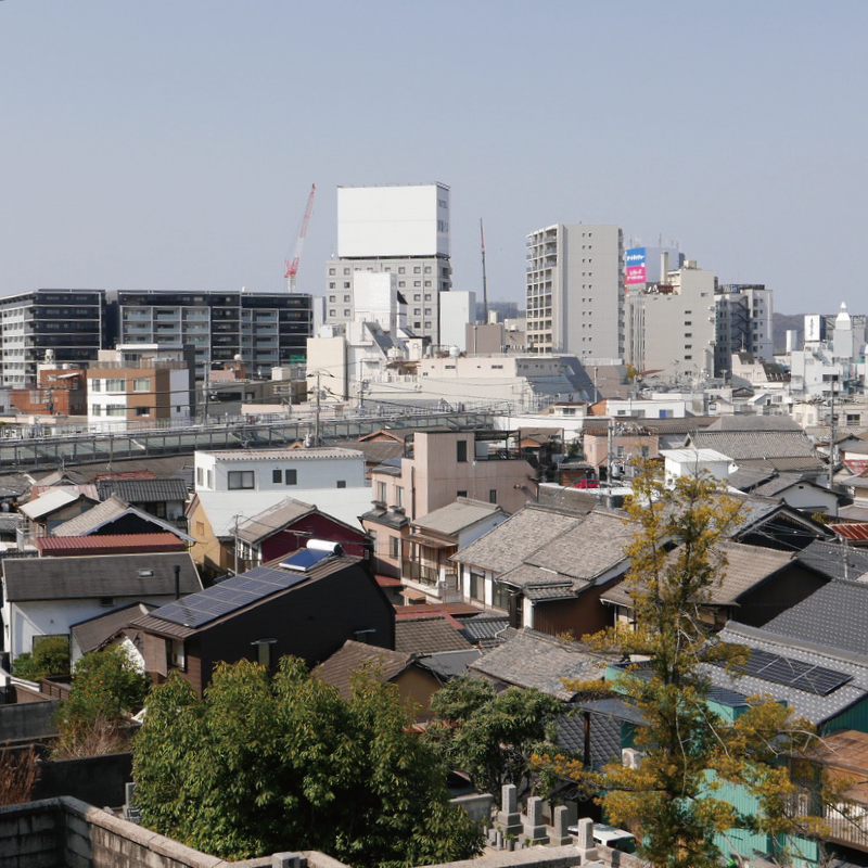 w12-まち歩き 美観地区〜ユネスコとHUL(歴史的都市環境)〜