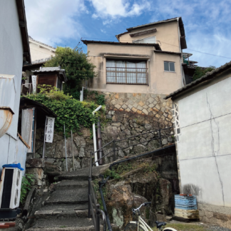 23-オープンハウス「町家でゴロゴロ」（町家トラスト事務所）