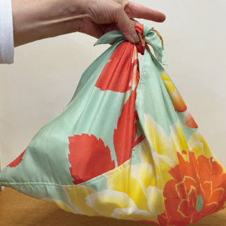 19-丁寧な暮らし 「あずま袋と鍋帽子」